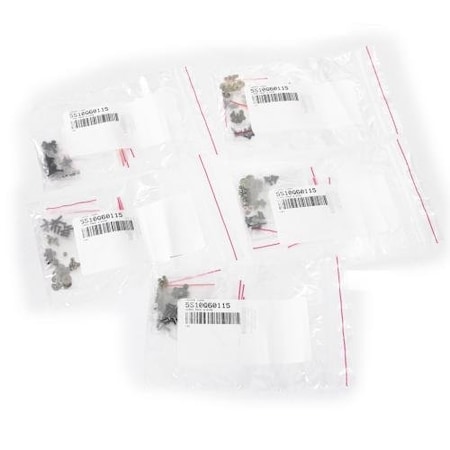 Lenovo SCREW PACK W 81AX 5S10Q60115